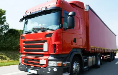 Antalya Görele Ambar Kargo