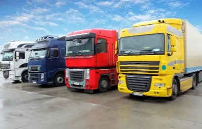 Antalya Görele Nakliye Ambarı