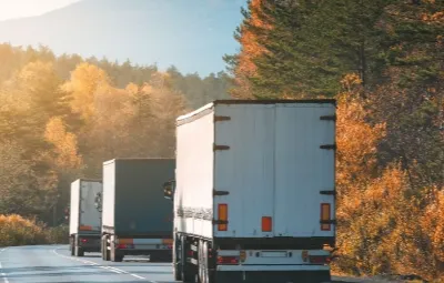 Antalya ile Görele Arası Klima Taşıma