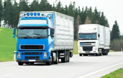 Antalya ile Görele Arası Eşya Taşıma